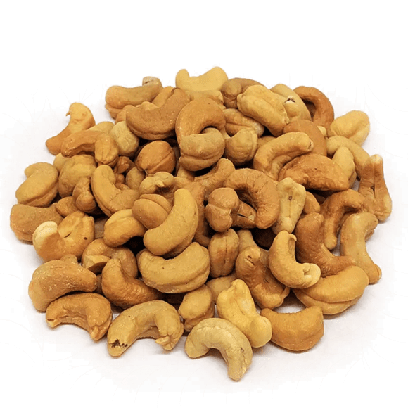 ROASTED CASHEW NUTS