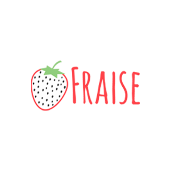 Fraise-Organicos