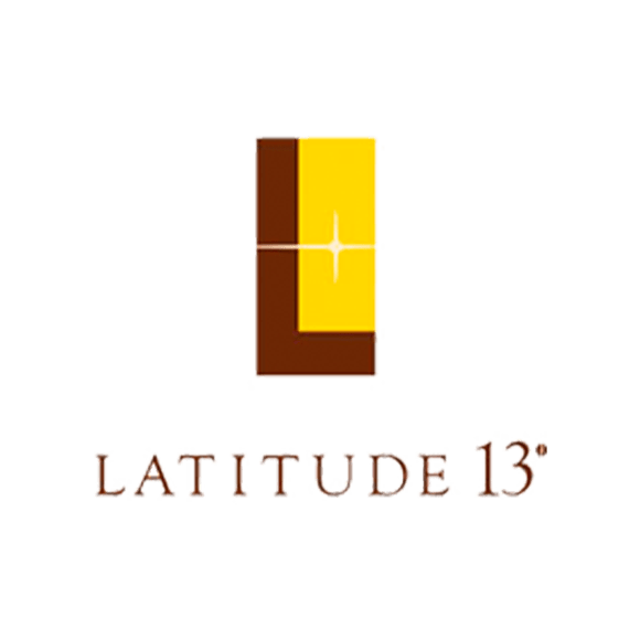 LATITUDE13