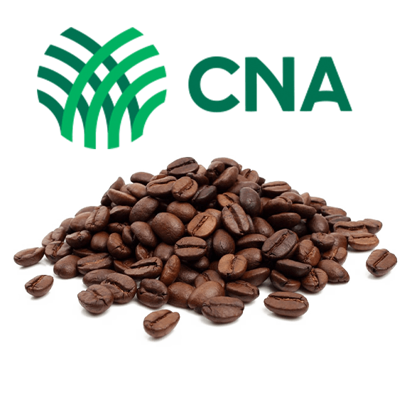 produto cna café test