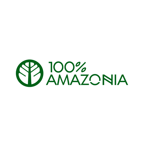 100% AMAZÔNIA