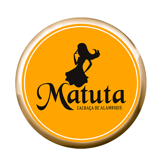 CACHAÇA MATUTA