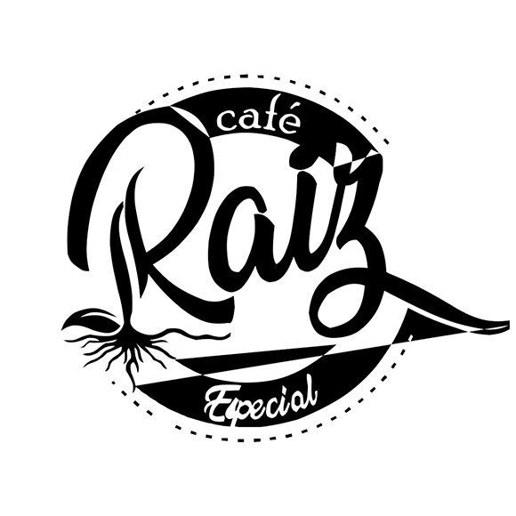 CAFÉ RAIZ