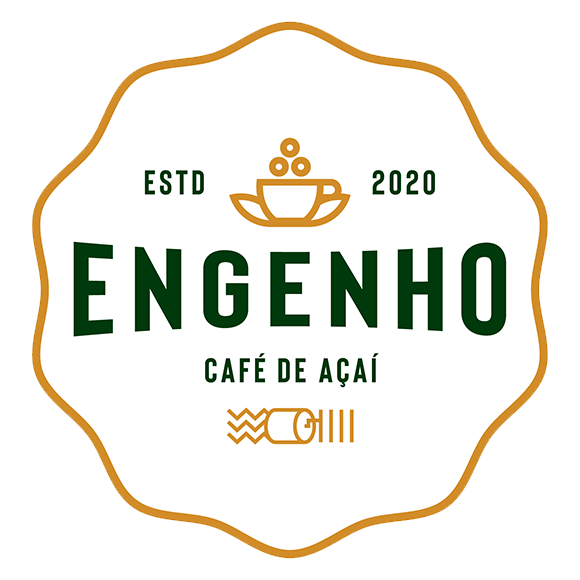 ENGENHO CAFÉ DE AÇAÍ