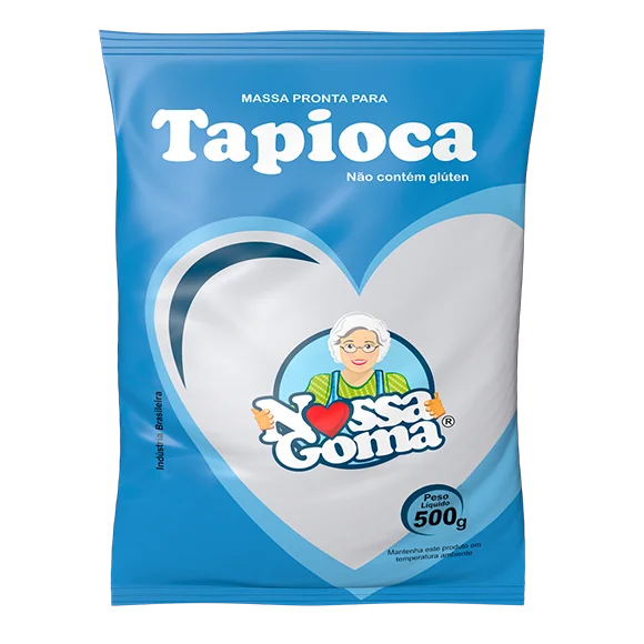 TAPIOCA