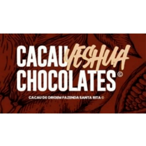 Cacau Yeshua chocolates