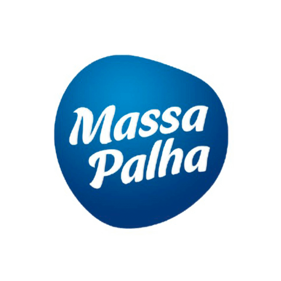 massa palha