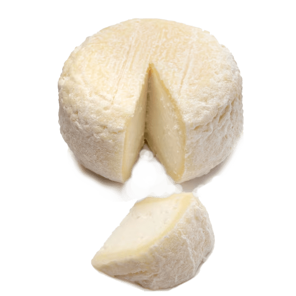 queijo de cabra