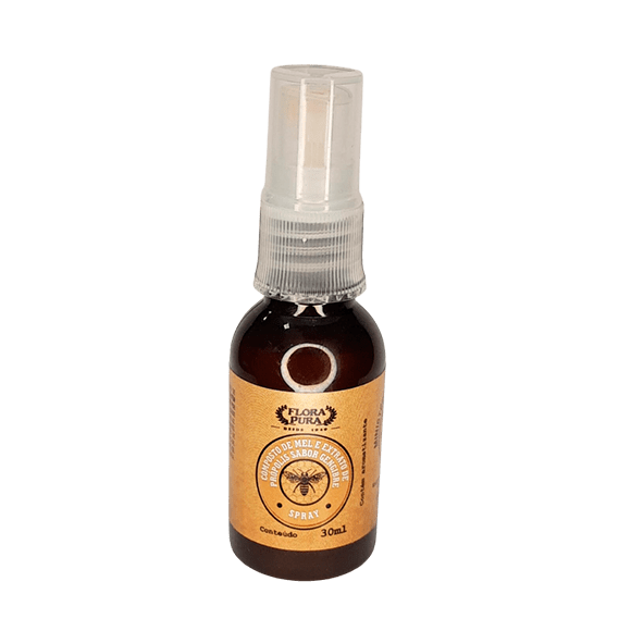 spray propolis e gengibre