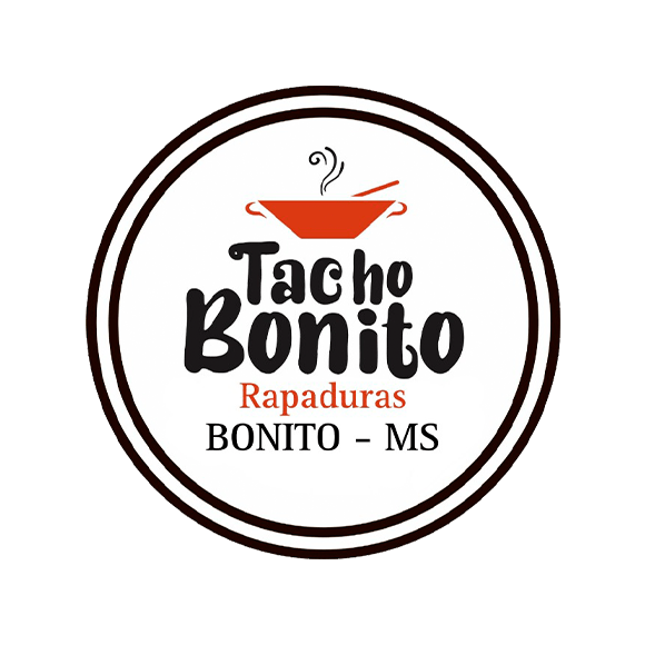 TACHO BONITO - LOGO