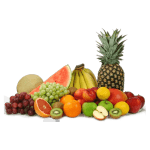 frutas