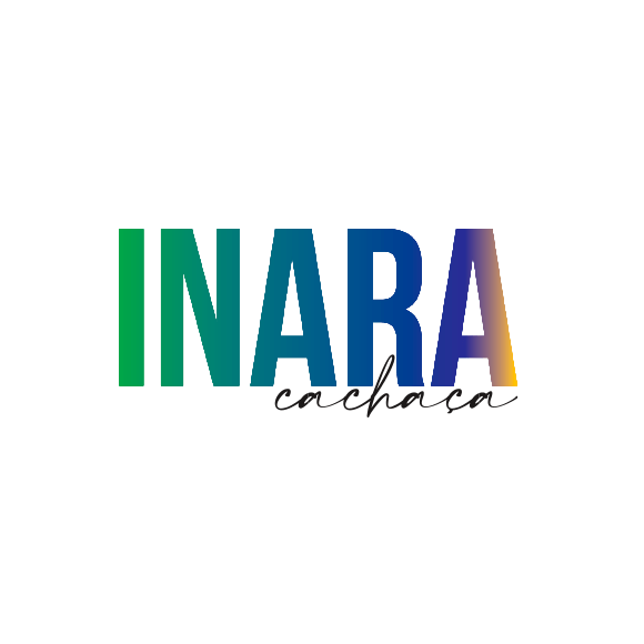 CACHAÇA INARA - LOGO