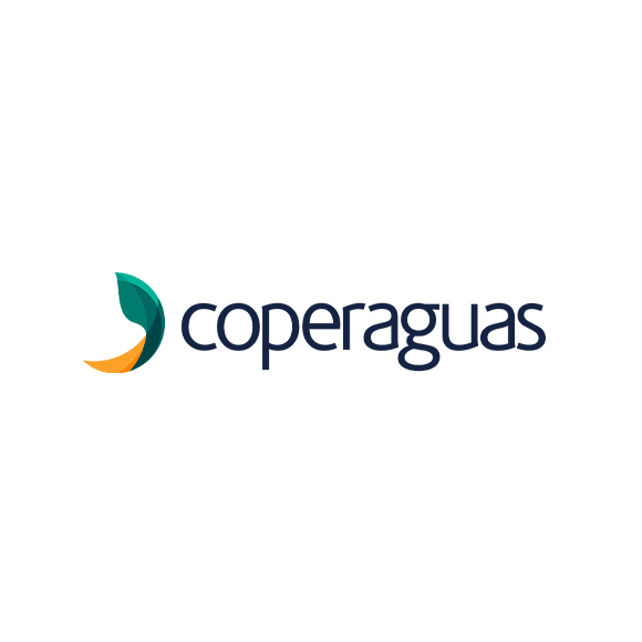 COOPERAGUAS - LOGO