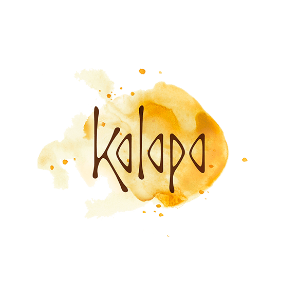 KALAPA CHOCOLATES - LOGO