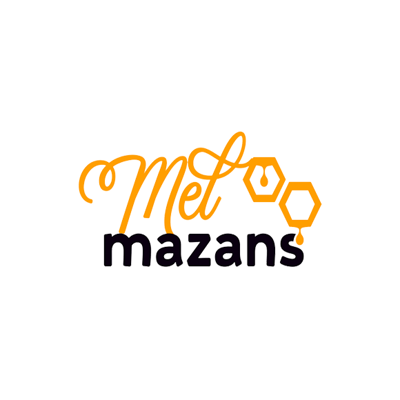 MAZANS - LOGO