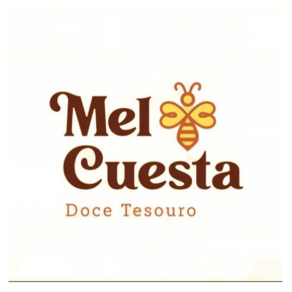 MEL CUESTA - LOGO