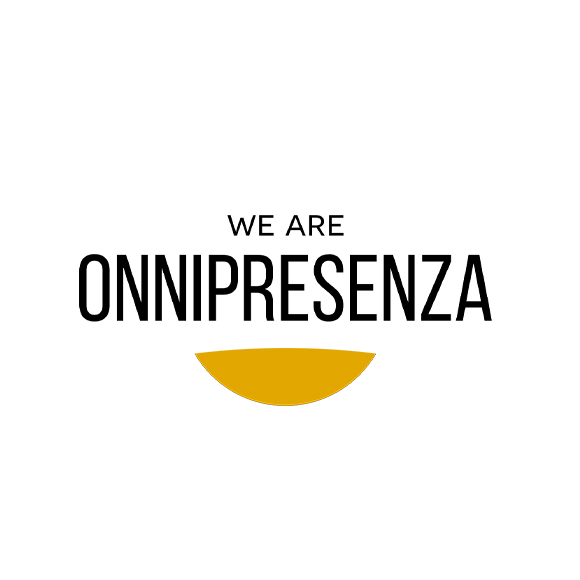 ONNIPRESENZA BRASIL - LOGO