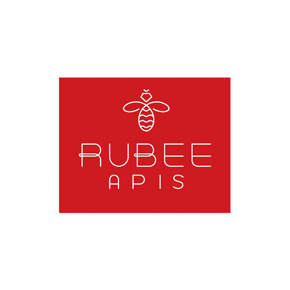 RUBEE APIS - LOGO