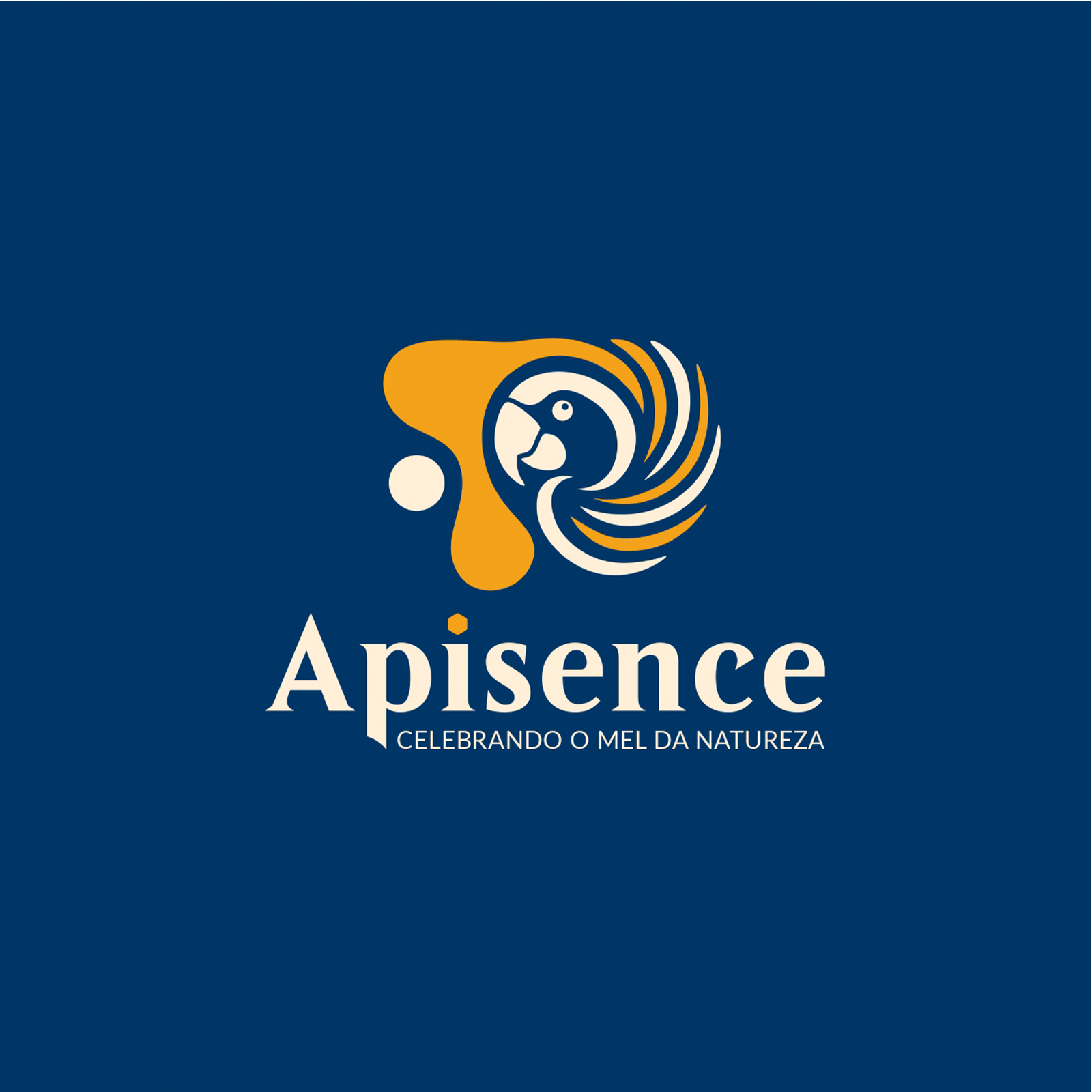 logo 580-580 apisence honey