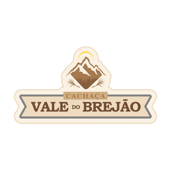 CACHAÇA VALE DO BREJÃO - LOGO