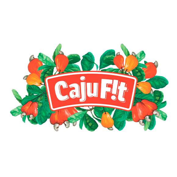 CAJU FIT - LOGO