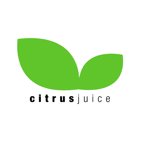 CITRUS JUICE - LOGO