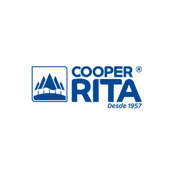 COOPERRITA - logo