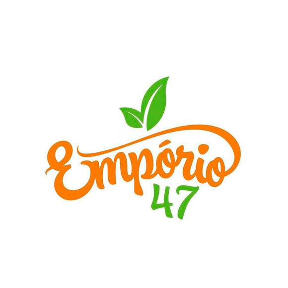 EMPÓRIO 47 - LOGO