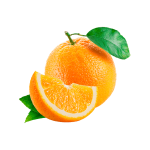 Laranja de suco
