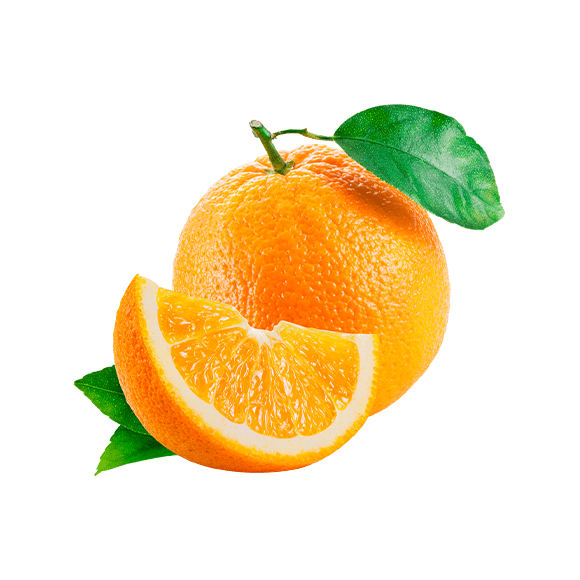 LARANJA