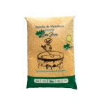 farinnha de mandioaca ovina