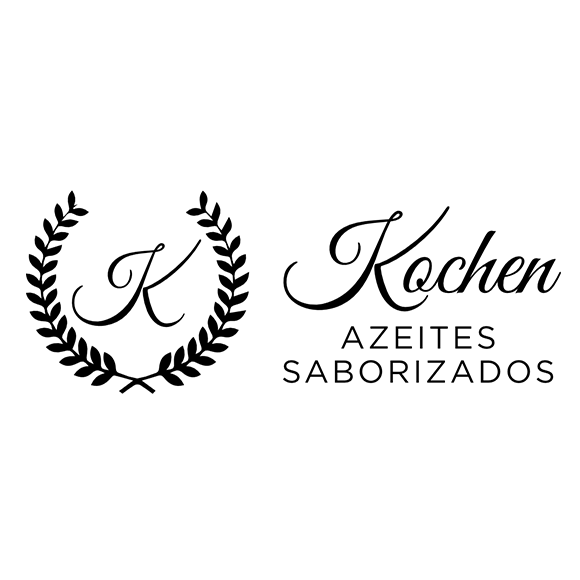 Kochen azeites saborizados