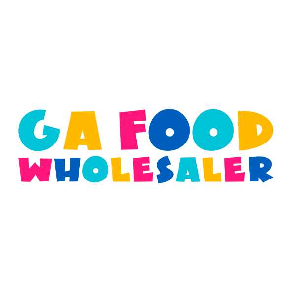 LOGO GA Food Wholesaler