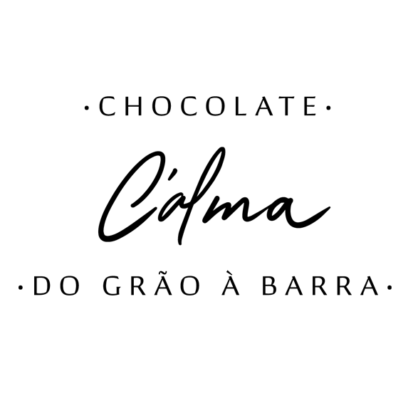 Modelo Logo 580-580 calma chocolate