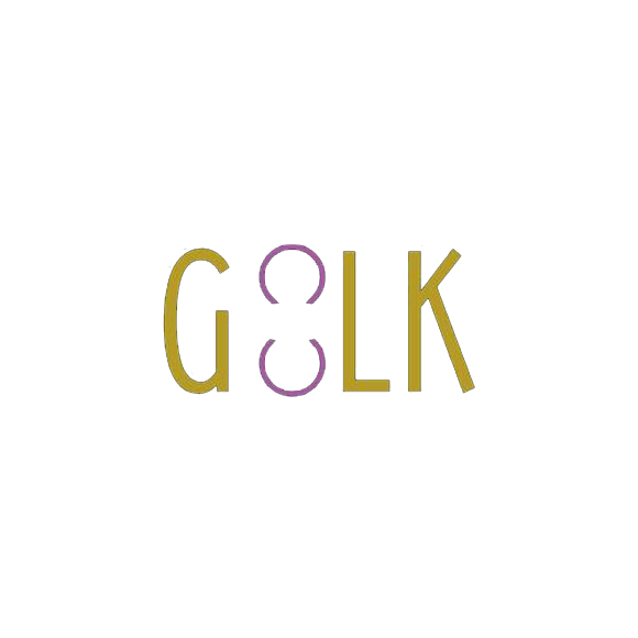 golk logo