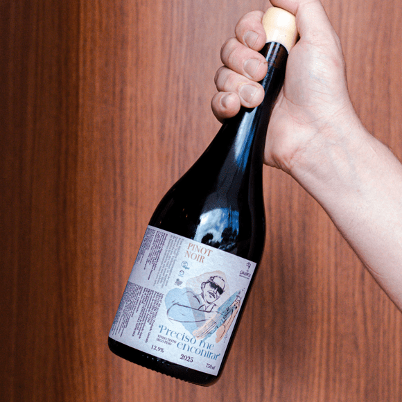 vinho
