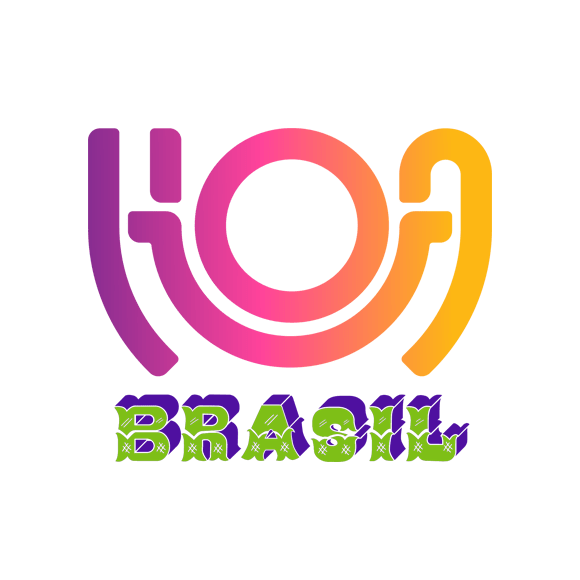 LOGO HOA BRASILO
