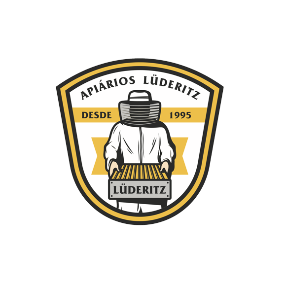 Logo apiario lumertz