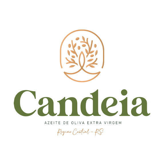 logo azeite candeias