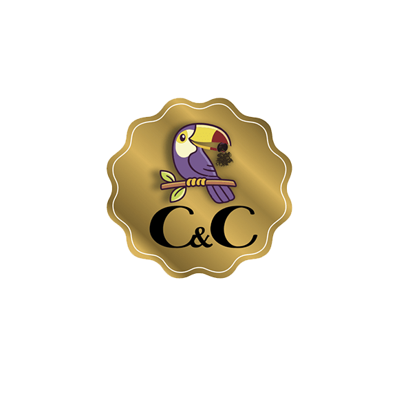 Logo 580-580 café açaçi