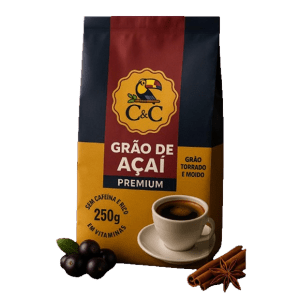 Café de Açaí