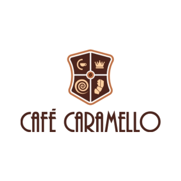 CAFÉ CARAMELO
