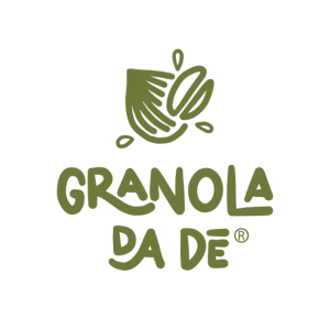 Granola da Dê