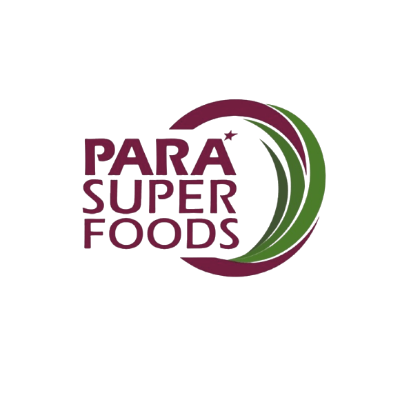 Para super foods