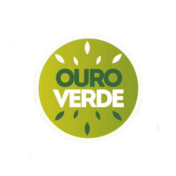 ouro verde