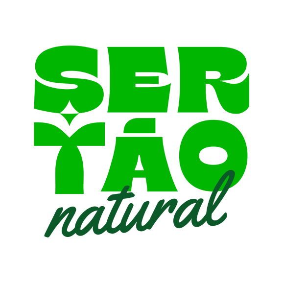 sertao natural