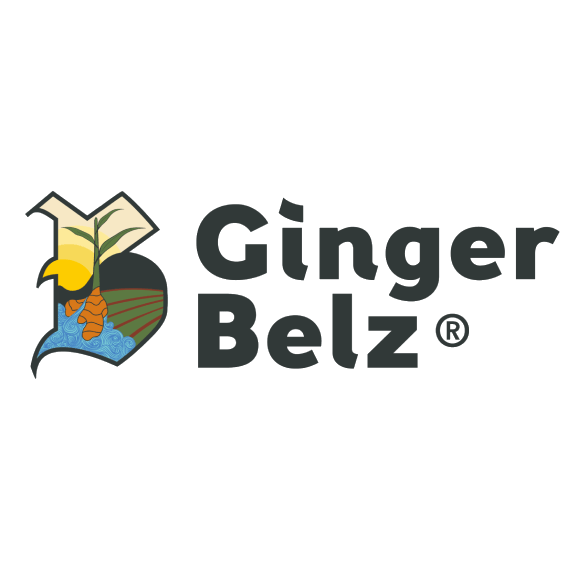 ginger belz