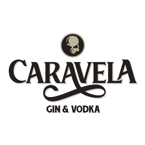 Logo Caravela