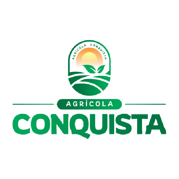 Logo Conquista agronegocios