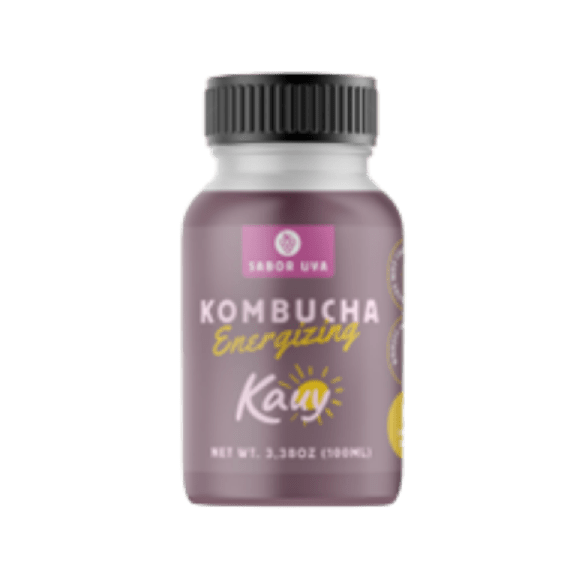 kombucha